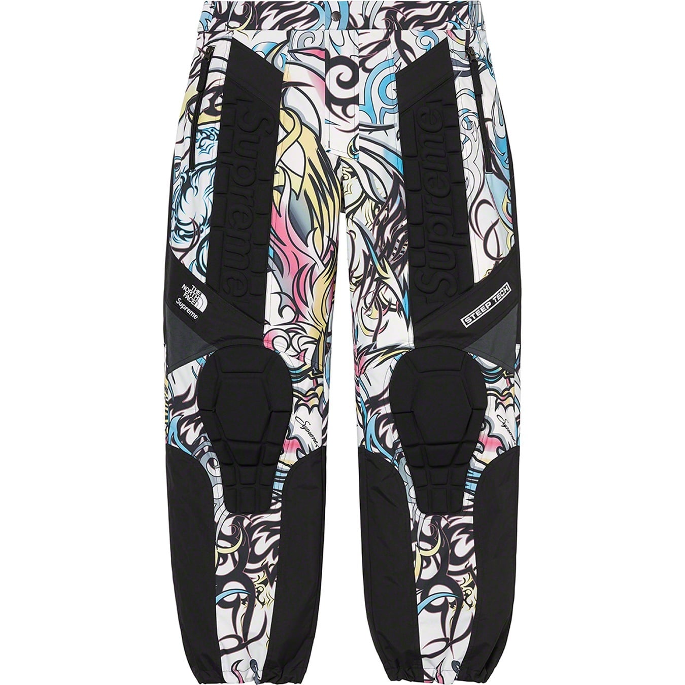 Supreme®/The North Face® Steep Tech Pant view 5